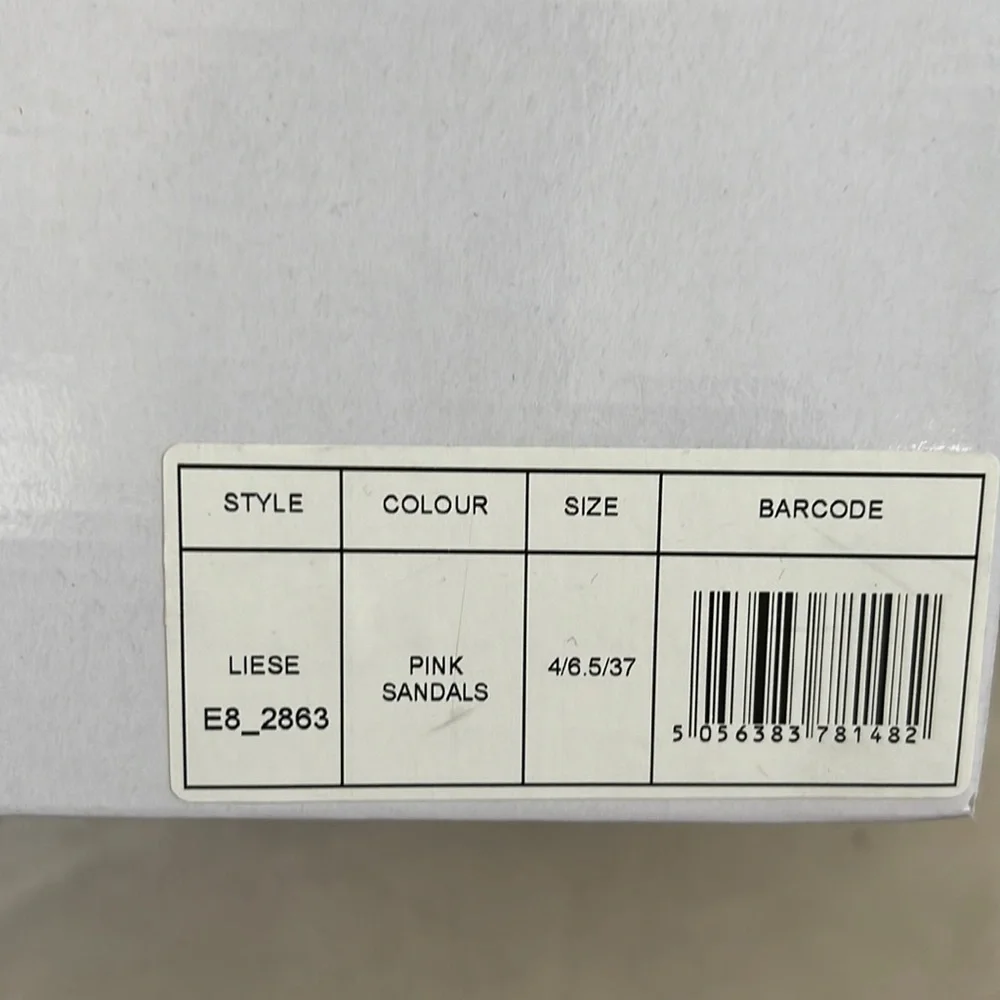 Miista sandals - Picture 3 of 4